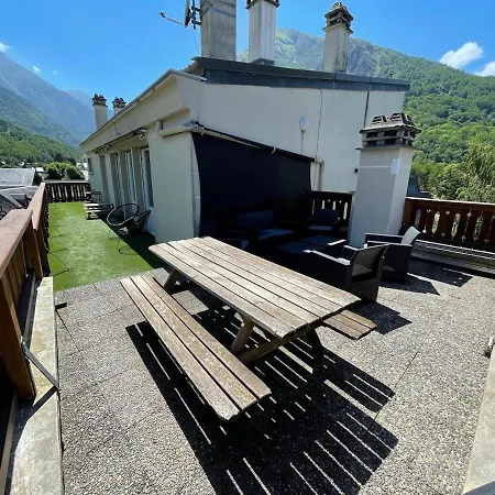 Lejlighed Unique En Plein Coeur Du Vieux Village *