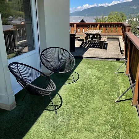 Unique En Plein Coeur Du Vieux Village Saint-Lary-Soulan