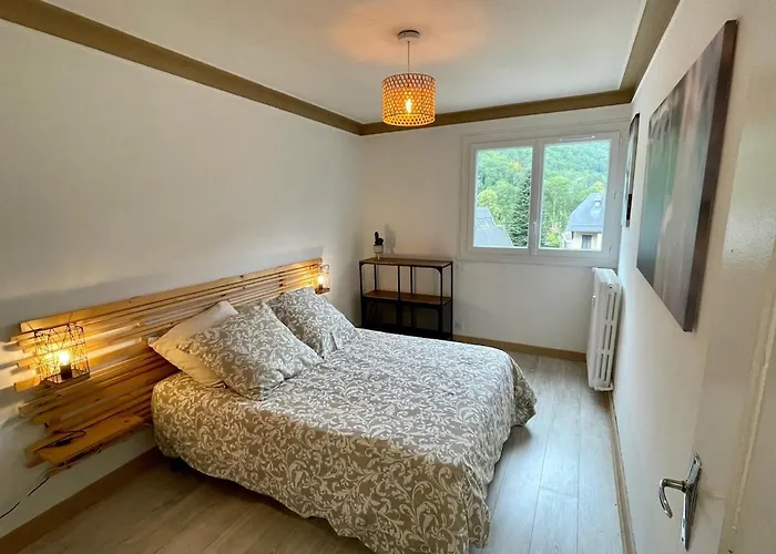 아파트 Unique En Plein Coeur Du Vieux Village *