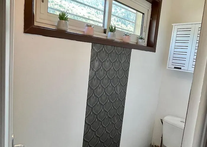 아파트 Unique En Plein Coeur Du Vieux Village *