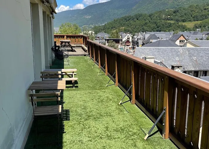 Unique En Plein Coeur Du Vieux Village * 생라리술랑