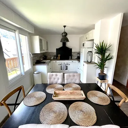 Unique En Plein Coeur Du Vieux Village Apartamento *