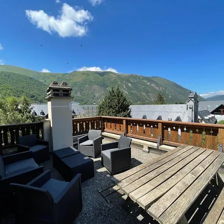 Unique En Plein Coeur Du Vieux Village Apartamento *