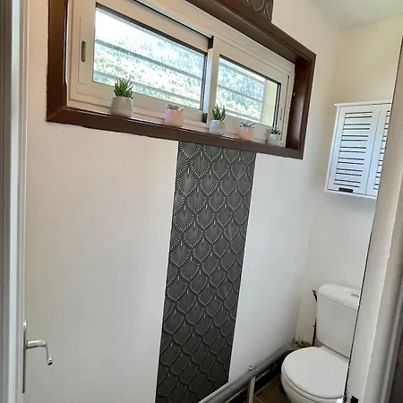 Apartamento Unique En Plein Coeur Du Vieux Village *